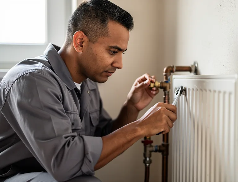 Radiator Repair service in Medicine Hat